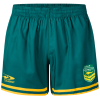 Kangaroos World Cup Training Shorts
